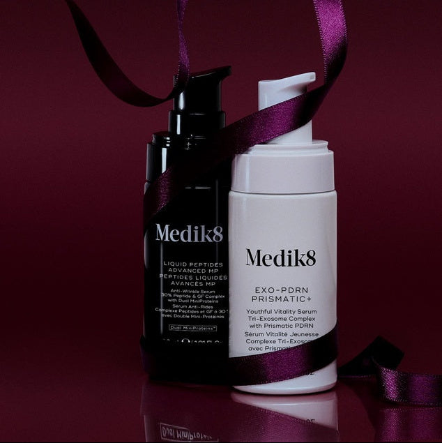 Medik8 Firm Favourites