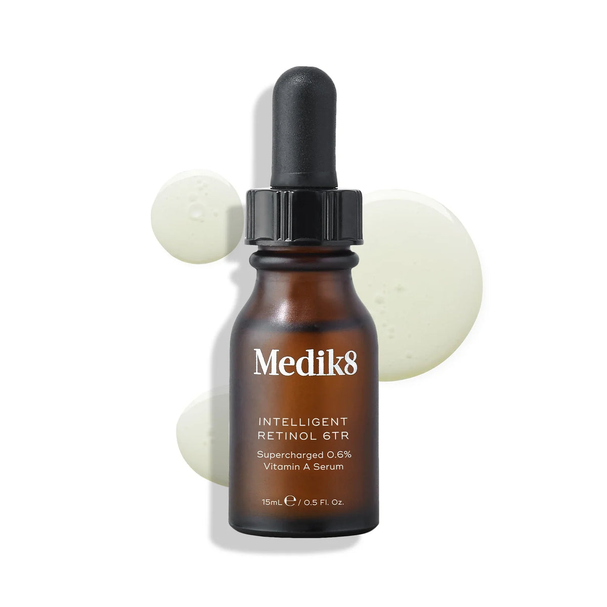Medik8 Intelligent Retinol 6TR™ 15ml