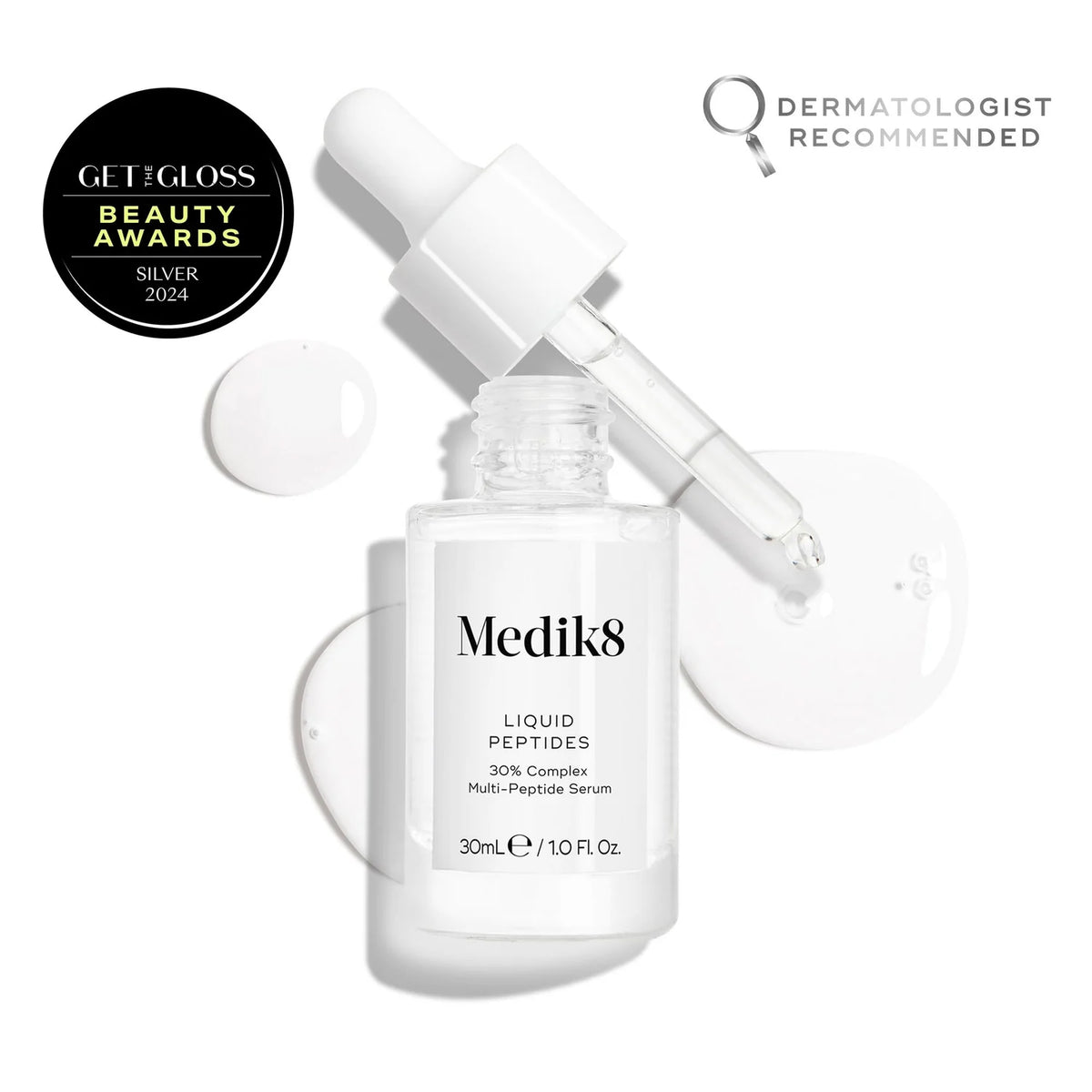 Medik8 Liquid Peptides™ 30ml