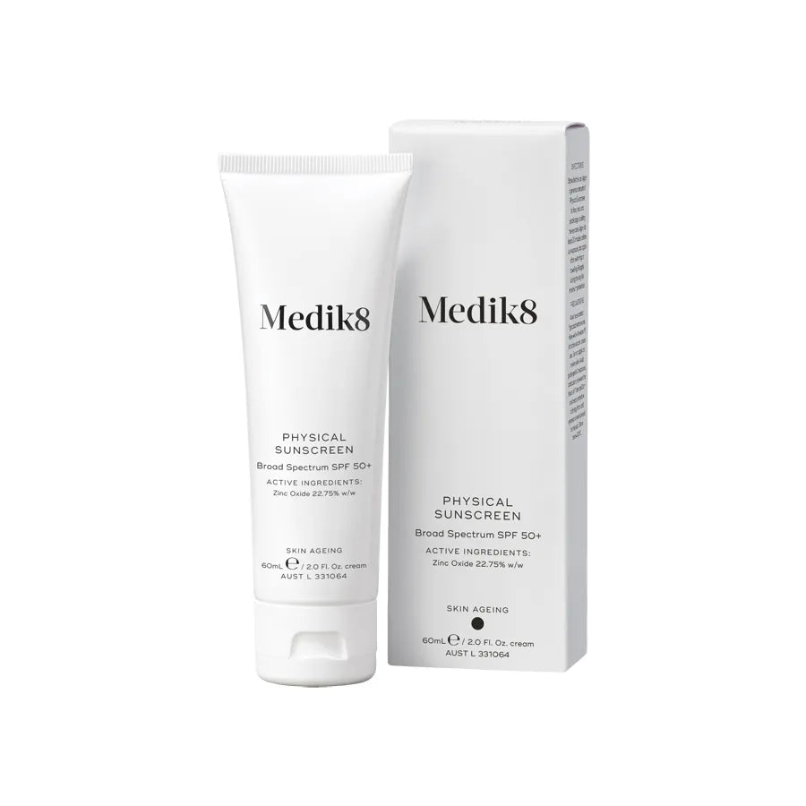 Medik8 Physical Sunscreen 60ml