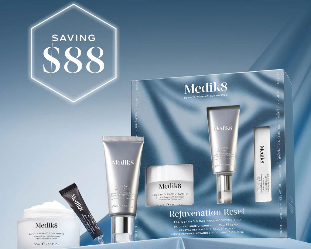 Medik8 Rejuvenation Reset