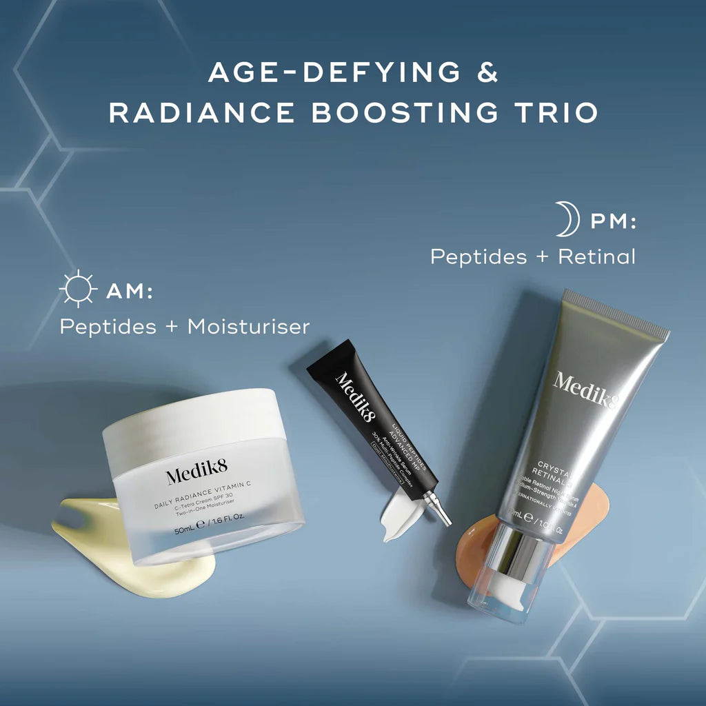 Medik8 Rejuvenation Reset