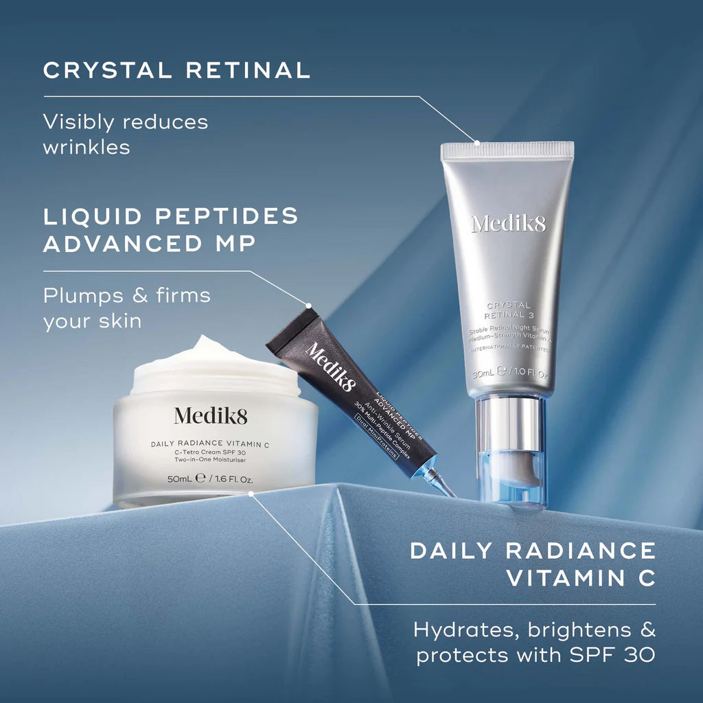 Medik8 Rejuvenation Reset