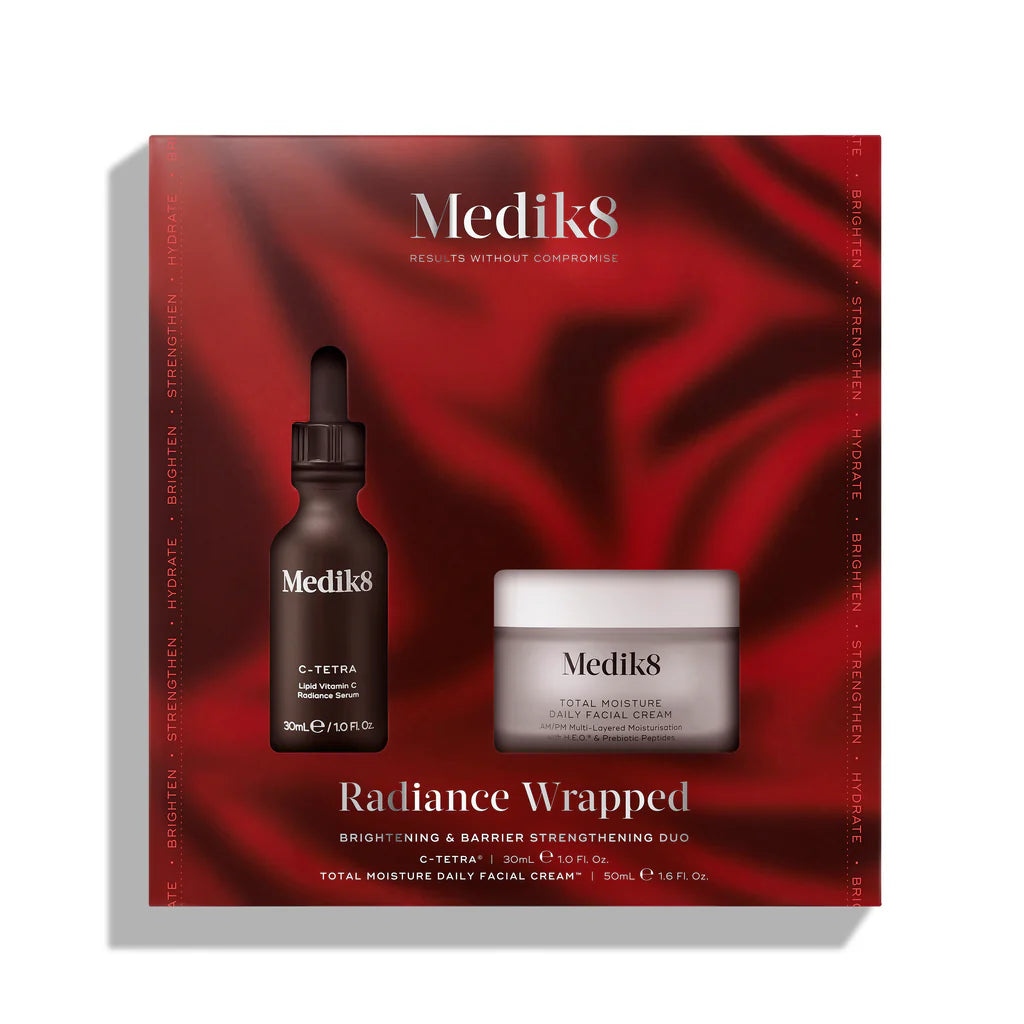 Medik8 Radiance Wrapped