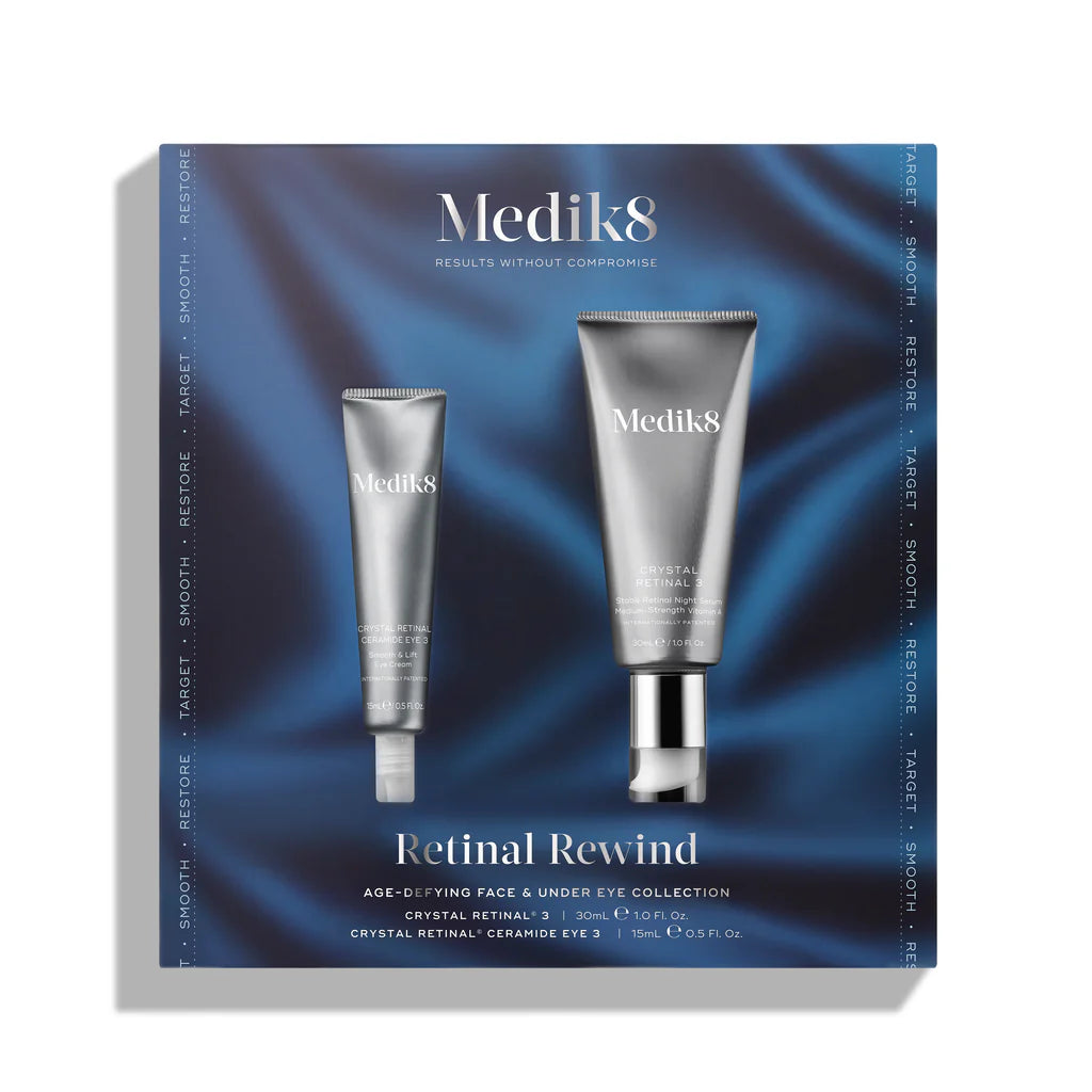 Medik8 Retinal Rewind