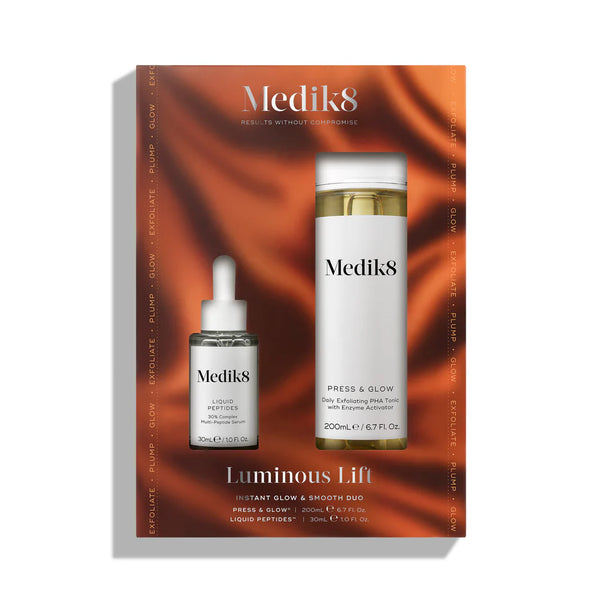 Medik8 Luminous Lift