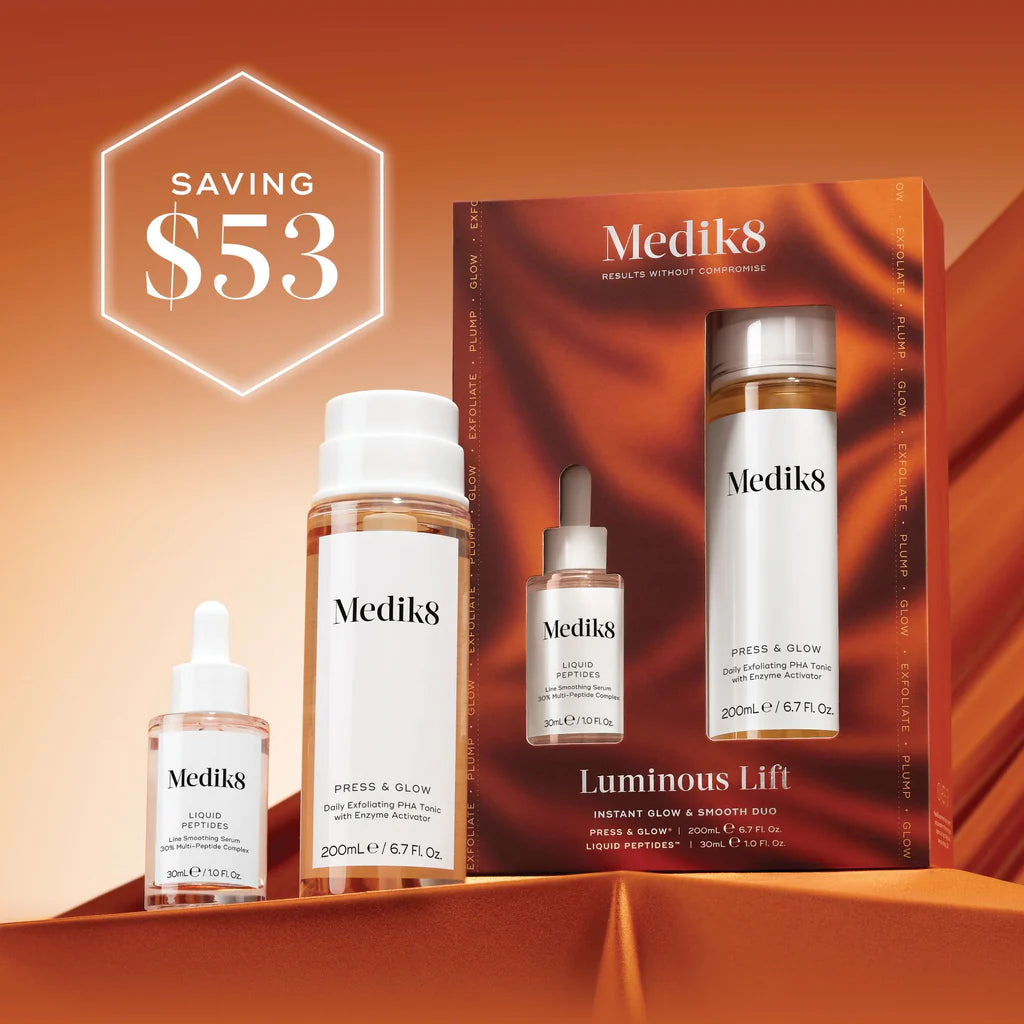 Medik8 Luminous Lift