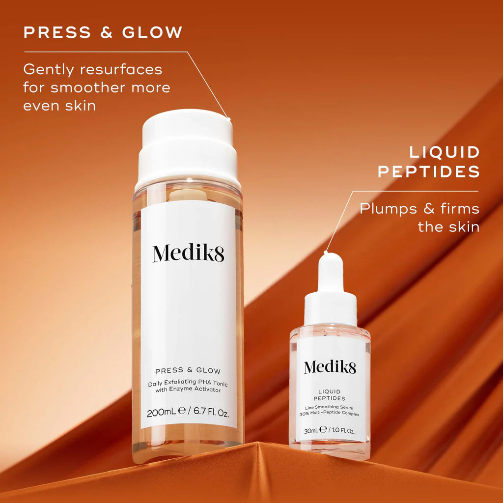 Medik8 Luminous Lift