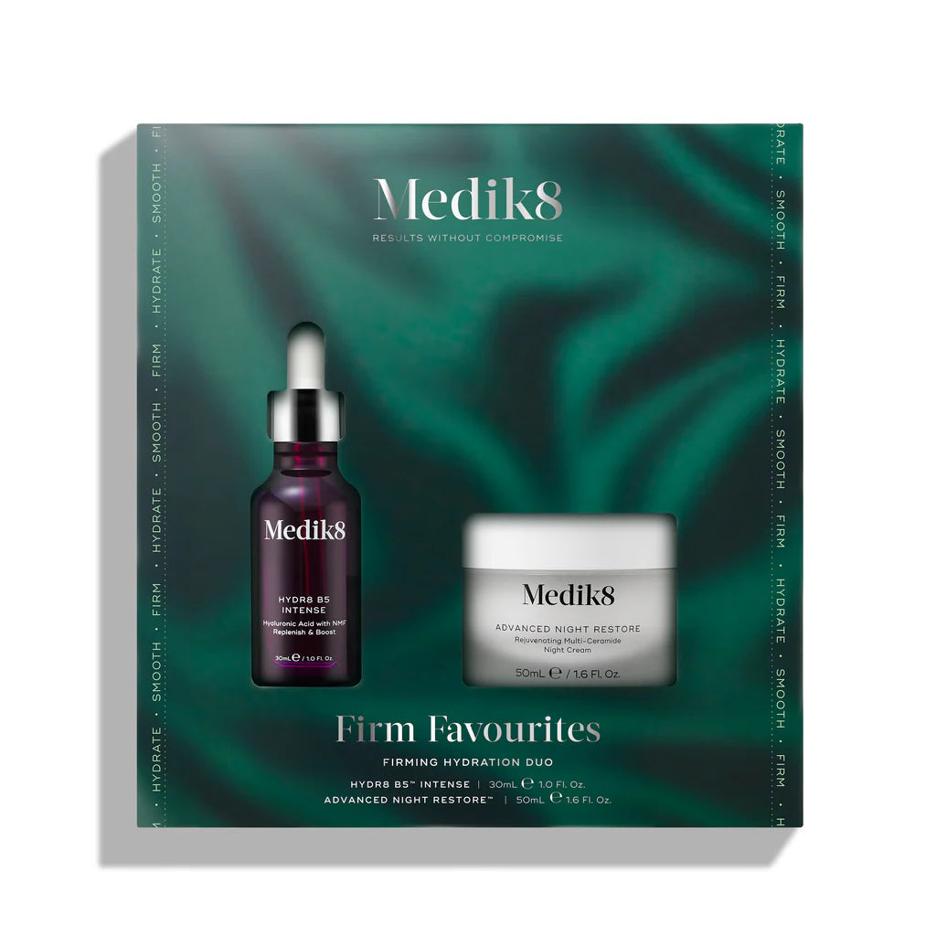 Medik8 Firm Favourites