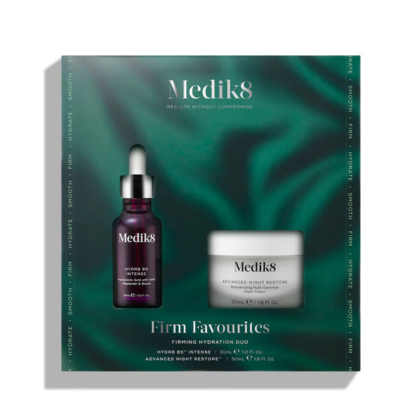 Medik8 Firm Favourites