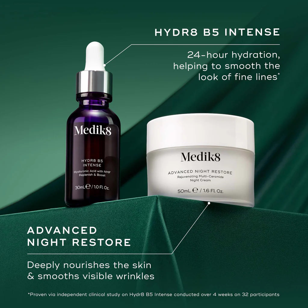 Medik8 Firm Favourites