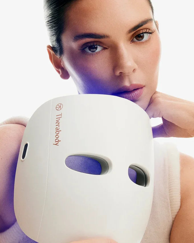 TheraFace LED Mask