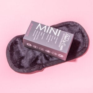 The Original Makeup Eraser - Mini Chic Black