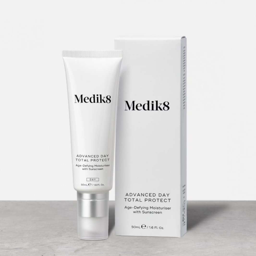 Medik8 Advanced Day Total Protect™ 50ml