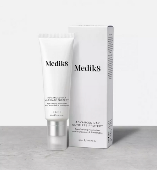 Advanced Day Ultimate Protect