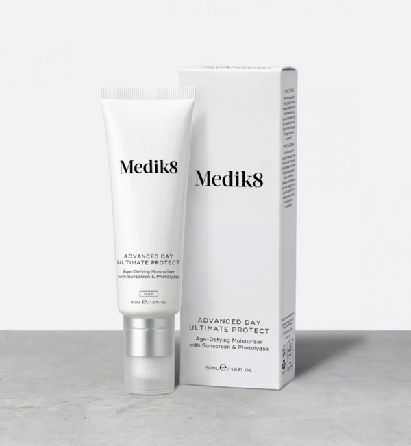 Advanced Day Ultimate Protect