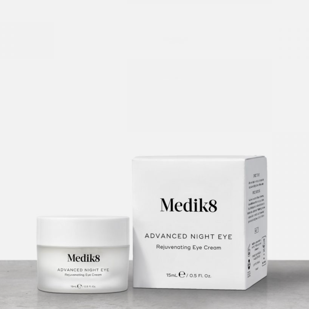 Medik8 Advanced Night Eye 15ml
