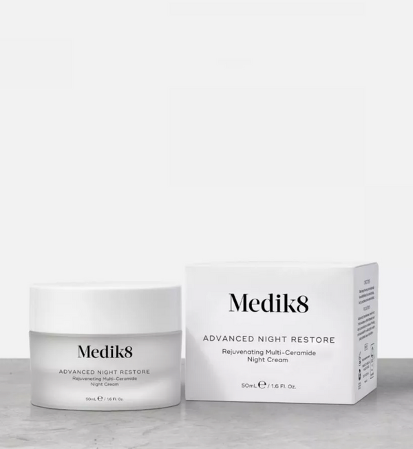 Advanced Night Restore™