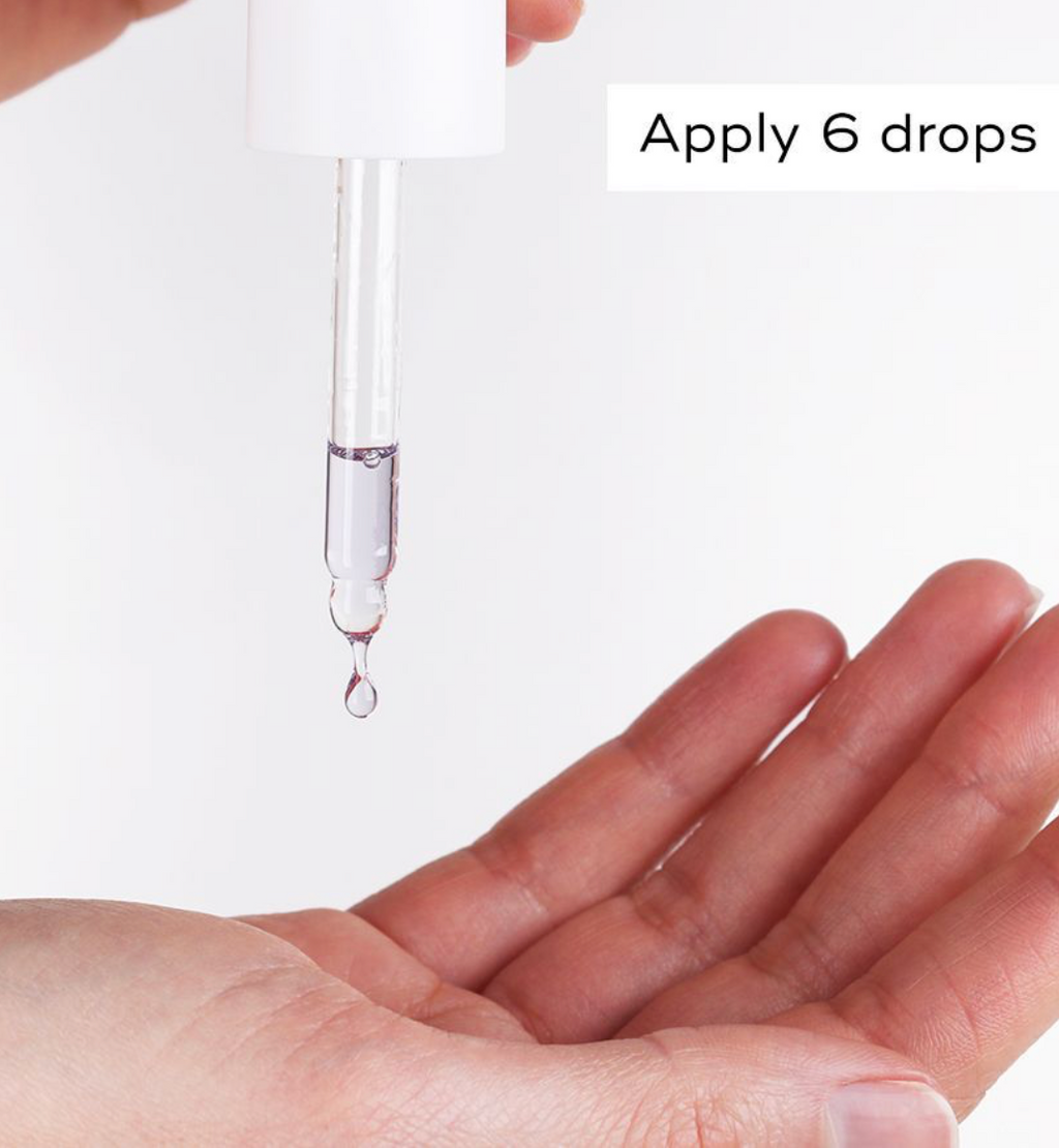 Bakuchiol Peptides