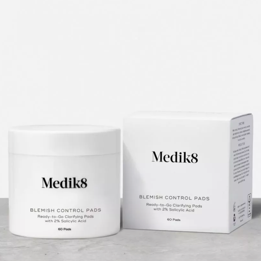 Medik8 Blemish Control Pads™