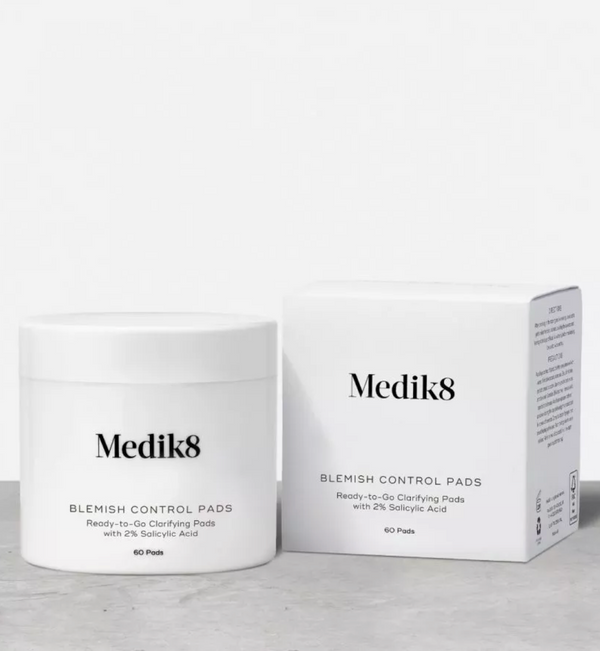 Blemish Control Pads™