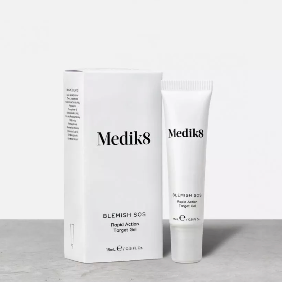 Medik8 Blemish SOS™ 15ml