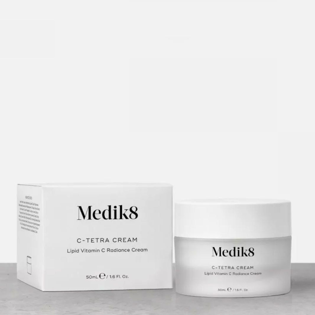 Medik8 C-Tetra Cream 50ml