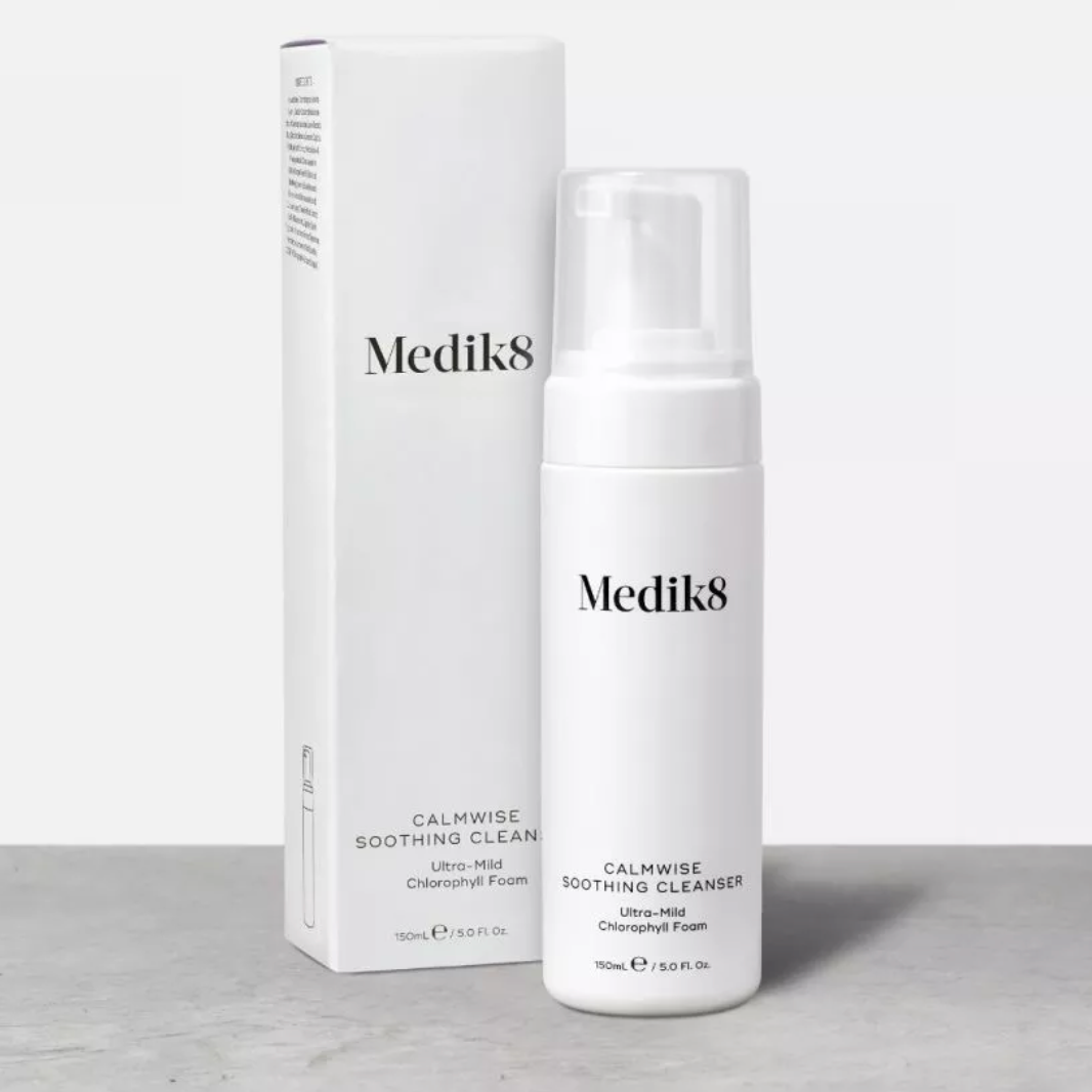 Medik8 Calmwise™ Soothing Cleanser 150ml