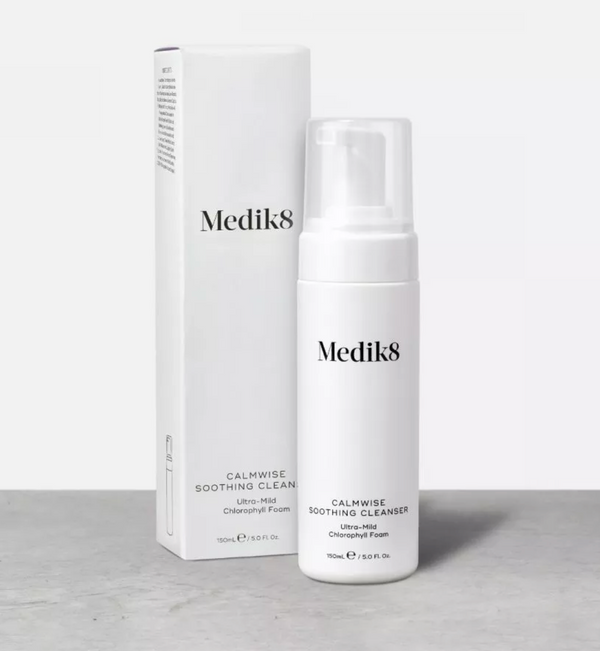 Calmwise™ Soothing Cleanser