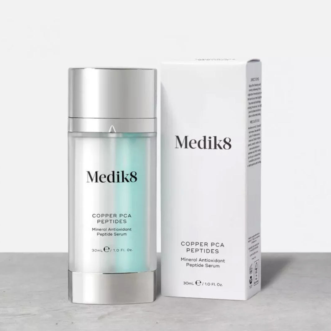 Medik8 Copper PCA 30ml
