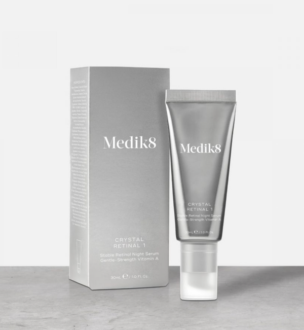 Crystal Retinol 1