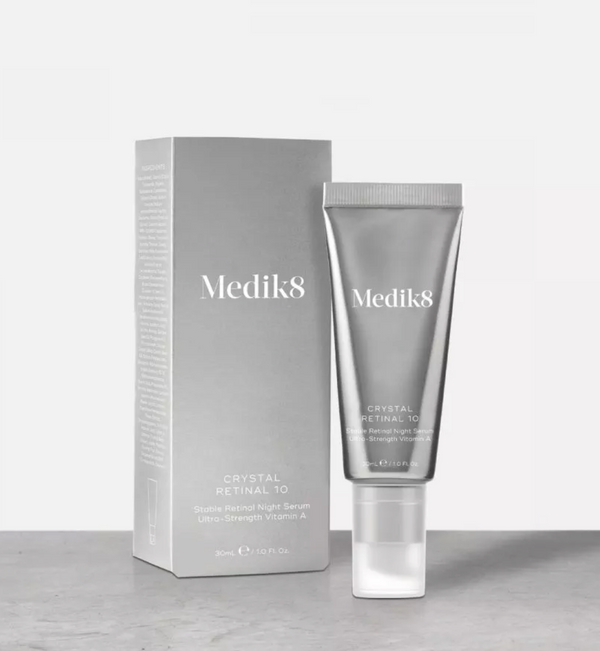 Crystal Retinal 10
