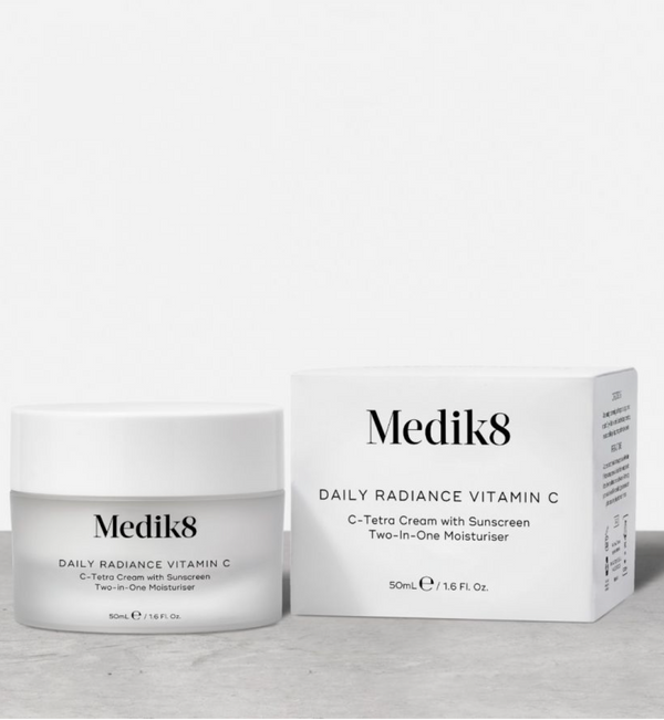 Daily Radiance Vitamin C
