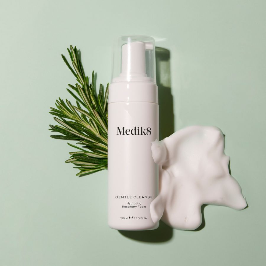 Gentle Cleanse