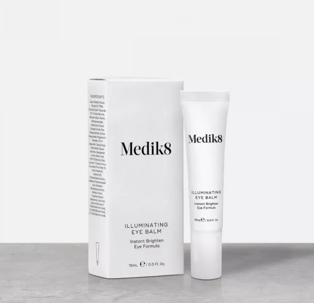 Illuminating Eye Balm™