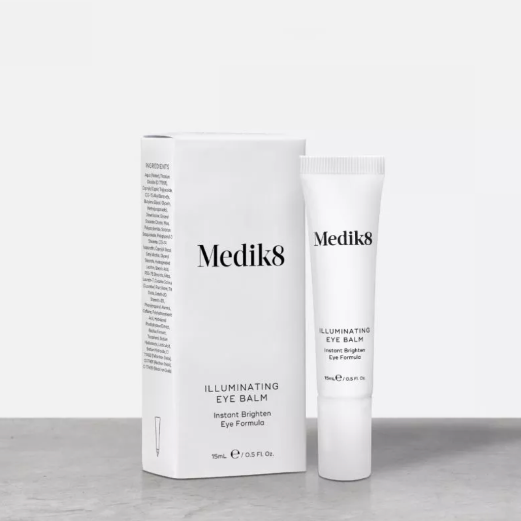 Medik8 Illuminating Eye Balm™ 15ml