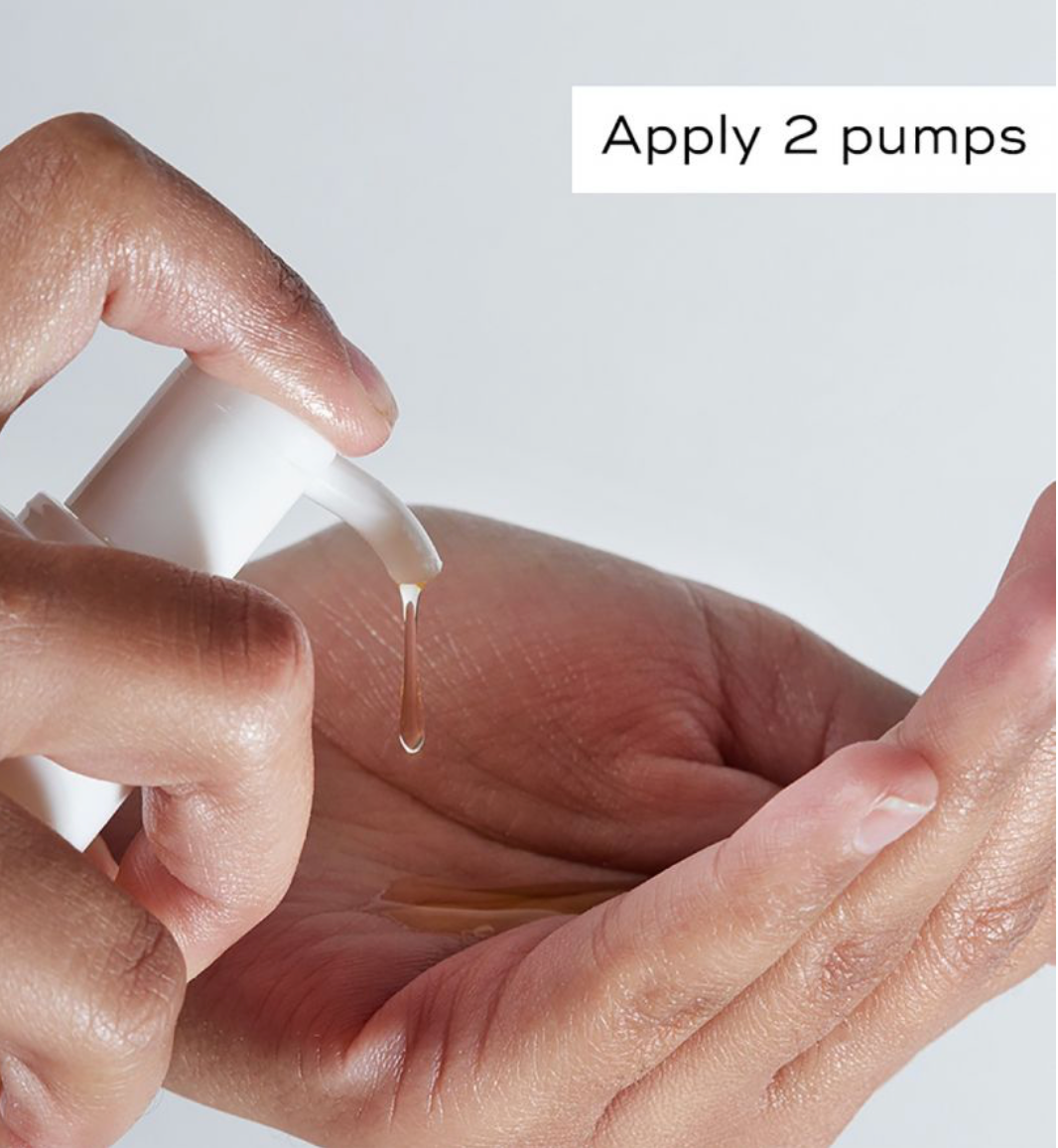 Lipid-Balance Cleansing Oil™