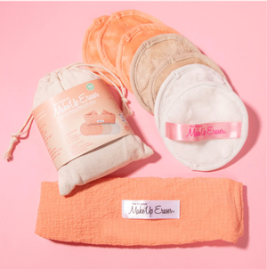 The Original Makeup Eraser Peachy Clean