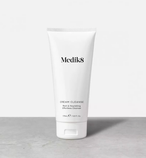 Cream Cleanse