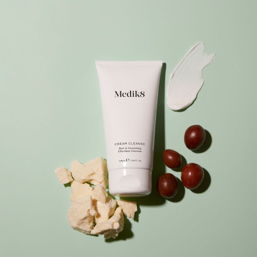 Cream Cleanse