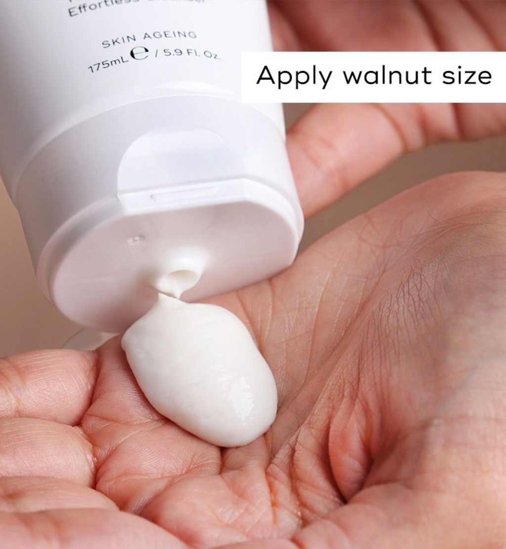 Cream Cleanse